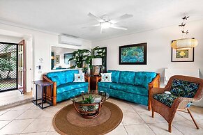 Keauhou Kona Surf & Racquet Club Townhouse #4