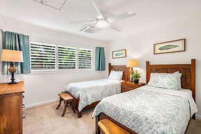 Keauhou Kona Surf & Racquet Club Townhouse #4
