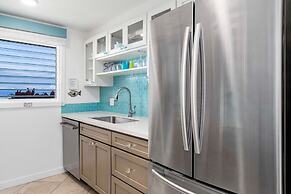 Keauhou Kona Surf & Racquet Club Townhouse #4