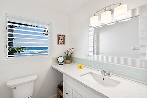 Keauhou Kona Surf & Racquet Club Townhouse #4