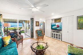 Keauhou Kona Surf & Racquet Club Townhouse #4