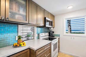 Keauhou Kona Surf & Racquet Club Townhouse #4