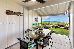 Keauhou Kona Surf & Racquet Club Townhouse #4