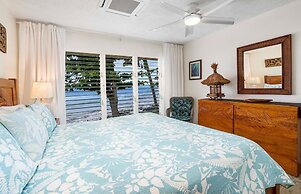 Keauhou Kona Surf & Racquet Club Townhouse #4