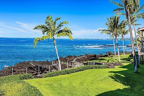 Keauhou Kona Surf & Racquet Club #3-203