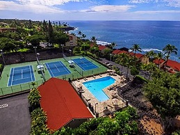 Keauhou Kona Surf & Racquet Club#3-203