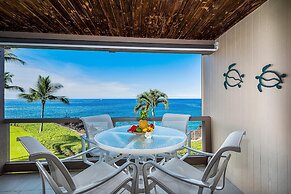 Keauhou Kona Surf & Racquet Club#3-203