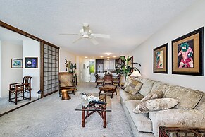 Keauhou Kona Surf & Racquet Club#3-203