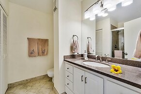 Keauhou Kona Surf & Racquet Club#3-203