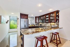 Keauhou Kona Surf & Racquet Club#3-203