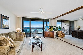 Keauhou Kona Surf & Racquet Club#3-203