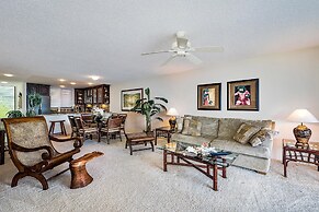 Keauhou Kona Surf & Racquet Club#3-203