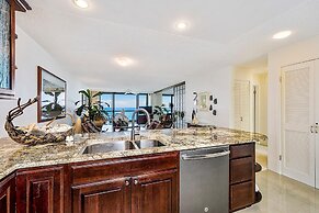 Keauhou Kona Surf & Racquet Club#3-203