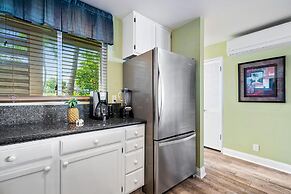 Keauhou Kona Surf & Racquet Club #5-104