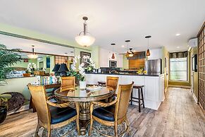 Keauhou Kona Surf & Racquet Club #5-104