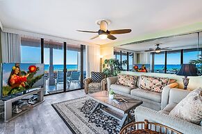 Keauhou Kona Surf & Racquet Club #5-104