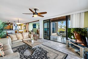 Keauhou Kona Surf & Racquet Club #5-104