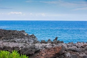 Keauhou Kona Surf & Racquet Club #5-104