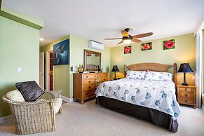 Keauhou Kona Surf & Racquet Club #5-104