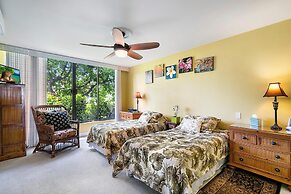 Keauhou Kona Surf & Racquet Club #5-104