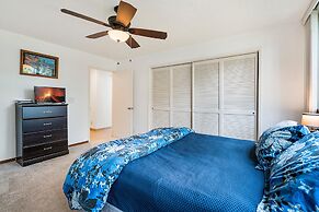 Keauhou Kona Surf & Racquet Club #6-104