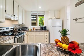 Keauhou Kona Surf & Racquet Club #6-104