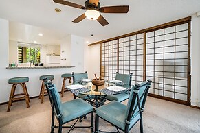 Keauhou Kona Surf & Racquet Club #6-104