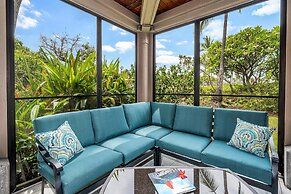 Keauhou Kona Surf & Racquet Club #6-104