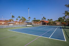 Keauhou Kona Surf & Racquet Club #176