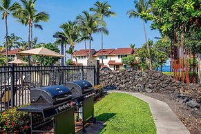Keauhou Kona Surf & Racquet Club #176