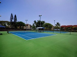 Keauhou Kona Surf & Racquet Club #176