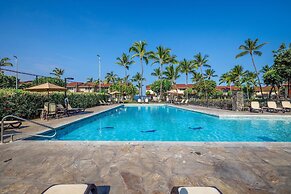 Keauhou Kona Surf & Racquet Club #176