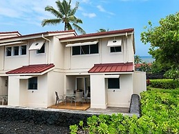 Keauhou Kona Surf & Racquet Club #176