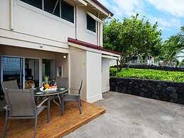 Keauhou Kona Surf & Racquet Club #176