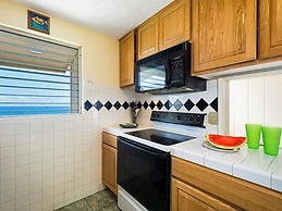 Keauhou Kona Surf & Racquet Club #176