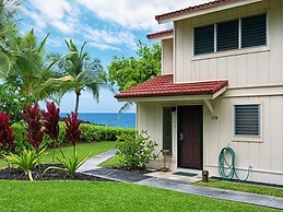 Keauhou Kona Surf & Racquet Club #176