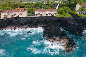 Keauhou Kona Surf & Racquet Club #176