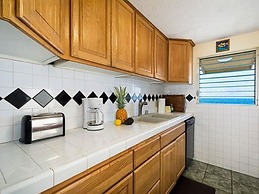 Keauhou Kona Surf & Racquet Club #176