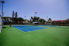 Keauhou Kona Surf & Racket Club Townhouse #3
