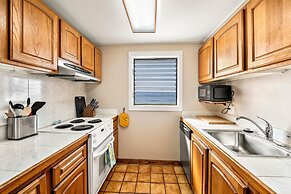 Keauhou Kona Surf & Racket Club Townhouse #3