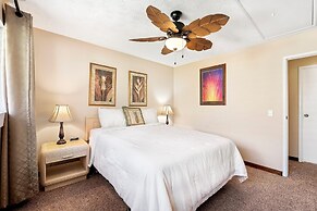 Keauhou Kona Surf & Racket Club Townhouse #3