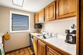 Keauhou Kona Surf & Racket Club Townhouse #3