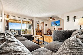 Keauhou Kona Surf & Racket Club Townhouse #3