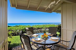 Keauhou Kona Surf & Racket Club Townhouse #3