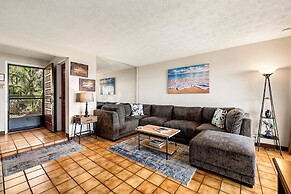 Keauhou Kona Surf & Racket Club Townhouse #3