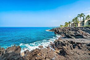 Keauhou Kona Surf & Racket Club Townhouse #3