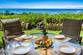 Keauhou Kona Surf & Racket Club Townhouse #3