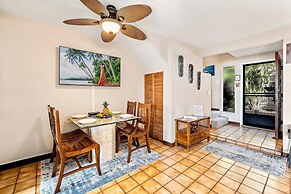 Keauhou Kona Surf & Racket Club Townhouse #3