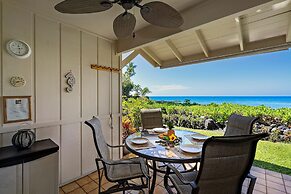 Keauhou Kona Surf & Racket Club Townhouse #3