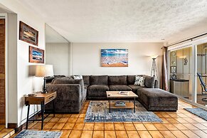 Keauhou Kona Surf & Racket Club Townhouse #3